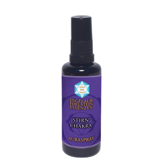 STIRNCHAKRA Edelsteinessenz