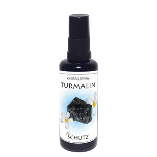 TURMALIN Edelsteinessenz