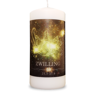 ZWILLING Energiekerze