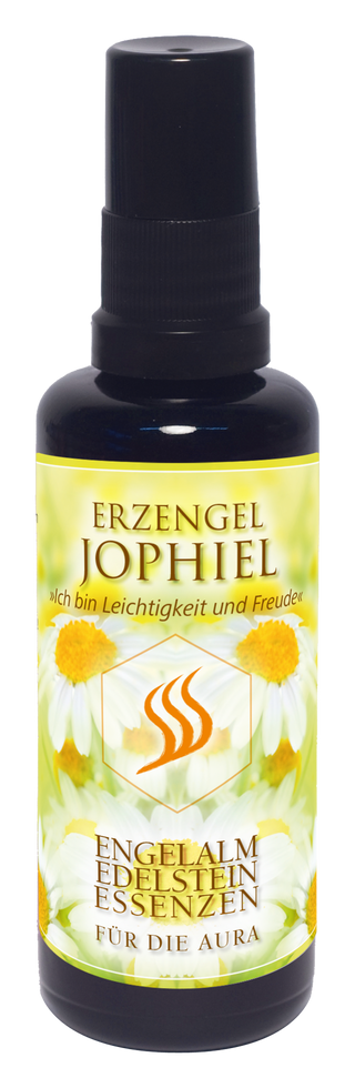 JOPHIEL Edelsteinessenz