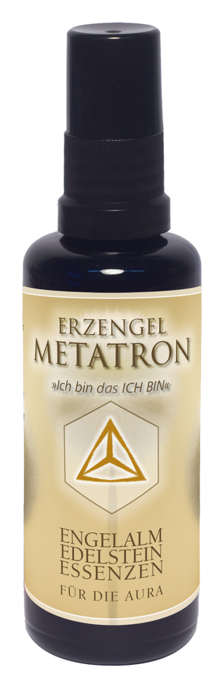 METATRON Edelsteinessenz