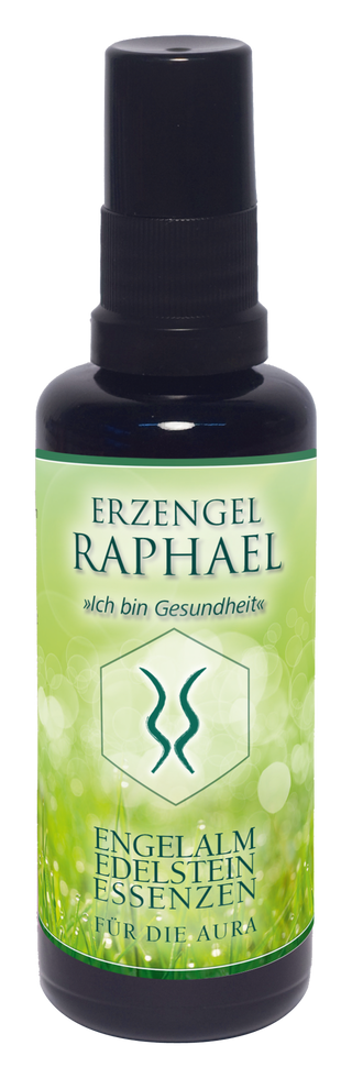RAPHAEL Edelsteinessenz