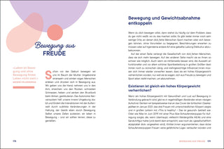 Gesundheit kennt kein Gewicht - Das Antidiätbuch