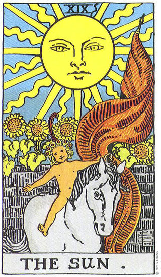 E) 21./22.6.2025 TAROT mit Leichtigkeit und Freude - jeweils von  9.30 - 16.00 Uhr